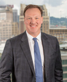 Attorney Brett Turnbull profile image of trial lawyer, personal injury lawyer